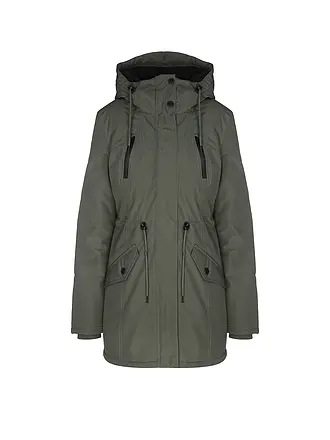 RAGWEAR | Parka ELSIEN | 